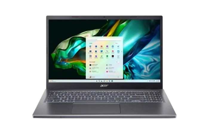 Acer Aspire 5 i5-12th/8/512/2050-4